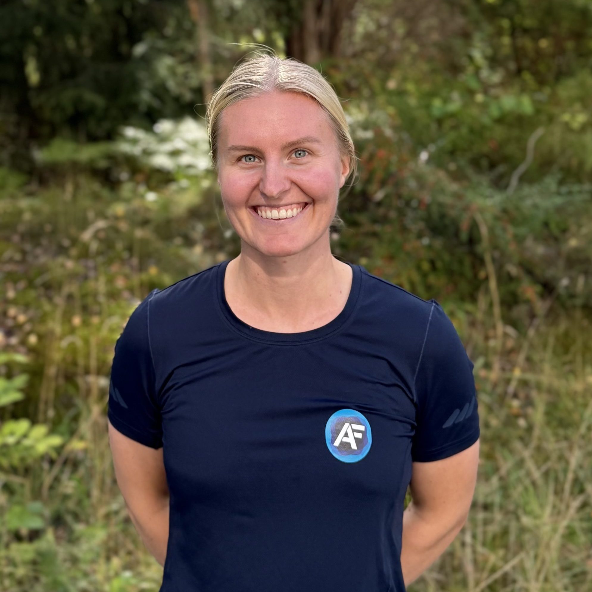 Marte Birkeland
