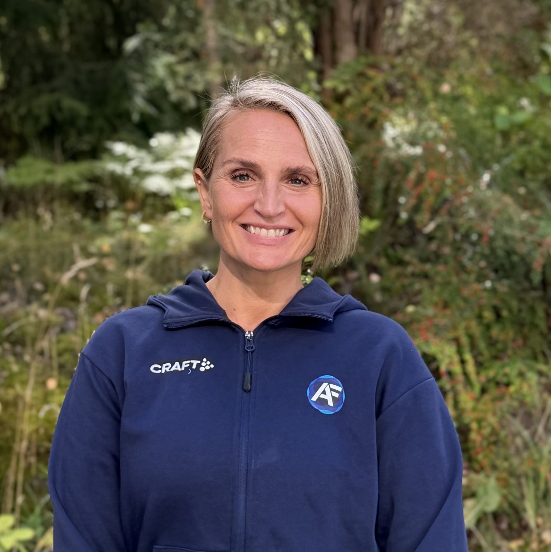 Susan Lalic Wiggen