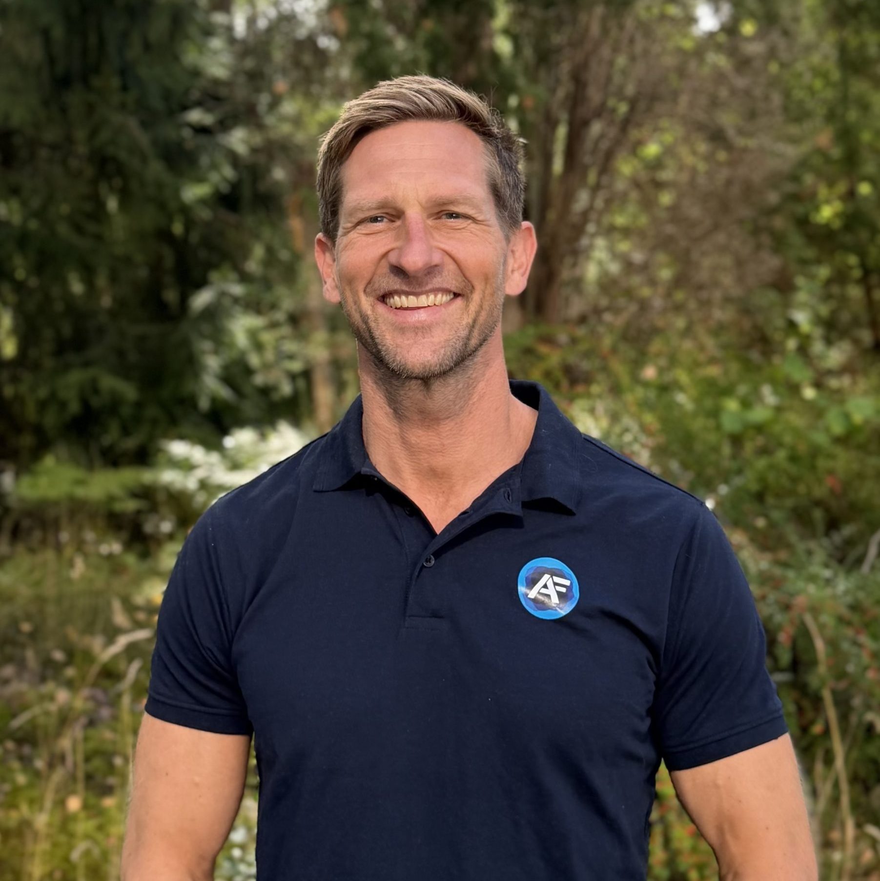 Espen Calmeyer Hanssen